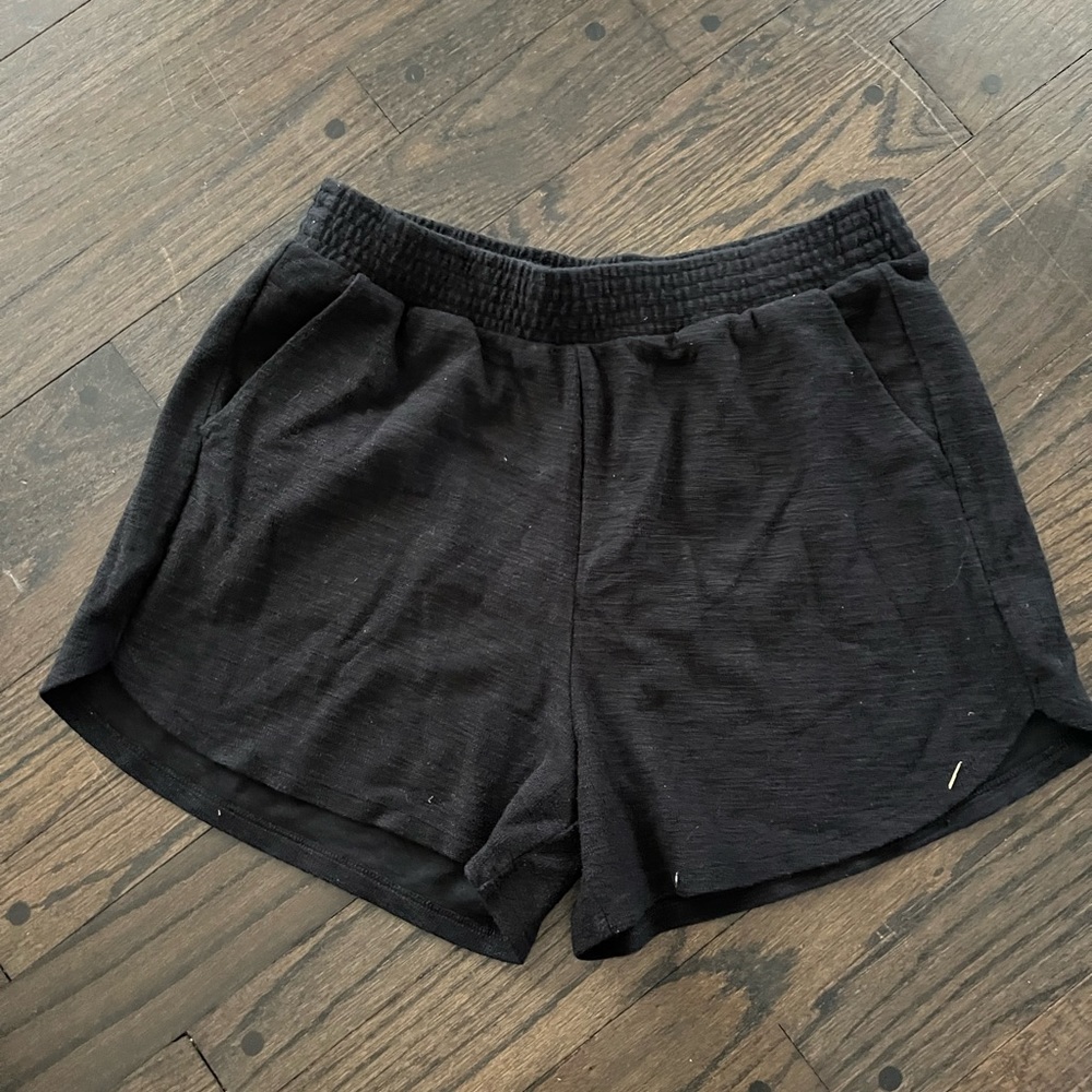 Casual shorts